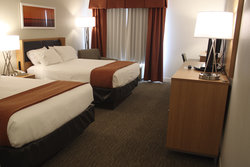  - Holiday Inn Express Munising