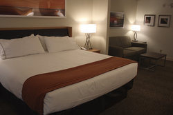  - Holiday Inn Express Munising