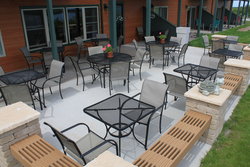  - Holiday Inn Express Munising