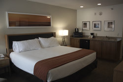  - Holiday Inn Express Munising
