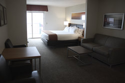  - Holiday Inn Express Munising