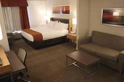  - Holiday Inn Express Munising