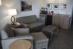  - Holiday Inn Express Munising