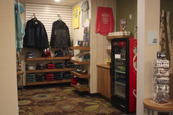  - Holiday Inn Express Munising