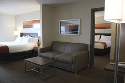  - Holiday Inn Express Munising