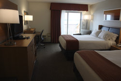  - Holiday Inn Express Munising