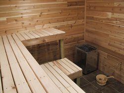  - Holiday Inn Express Munising