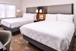  - Holiday Inn & Suites Addison