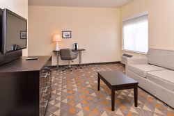  - Holiday Inn & Suites Addison