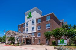  - Holiday Inn & Suites Addison