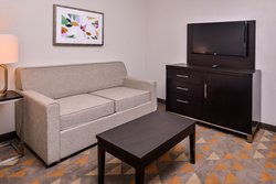  - Holiday Inn & Suites Addison
