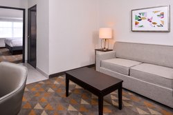  - Holiday Inn & Suites Addison