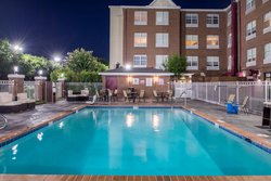  - Holiday Inn & Suites Addison