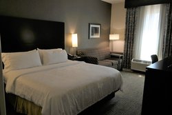  - Holiday Inn Express Fredericksburg - I-95, Exit 126