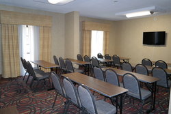 - Holiday Inn Express Fredericksburg - I-95, Exit 126