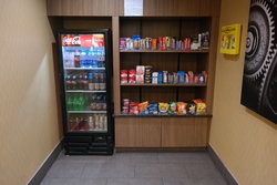  - Holiday Inn Express Fredericksburg - I-95, Exit 126