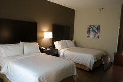  - Holiday Inn Express Fredericksburg - I-95, Exit 126