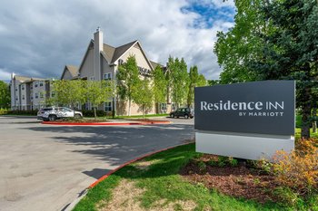 Residence Inn by Marriott Anchorage-Midtown