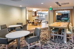 - Residence Inn by Marriott Anchorage