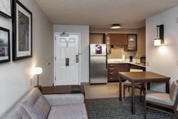  - Residence Inn by Marriott Anchorage