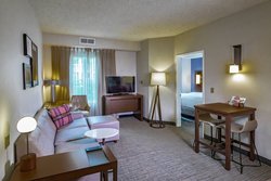  - Residence Inn by Marriott Anchorage