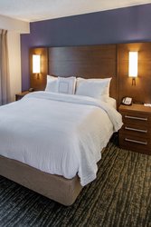  - Residence Inn by Marriott Anchorage