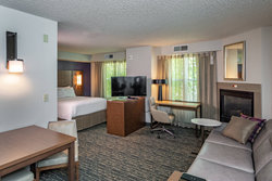  - Residence Inn by Marriott Anchorage