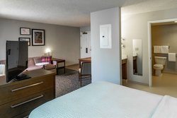  - Residence Inn by Marriott Anchorage