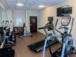  - Holiday Inn Express & Suites Hearne