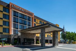  - Fairfield Inn & Suites by Marriott Bakersfield