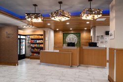  - Fairfield Inn & Suites by Marriott Bakersfield