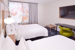  - Fairfield Inn & Suites by Marriott Bakersfield