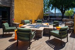  - Fairfield Inn & Suites by Marriott Bakersfield