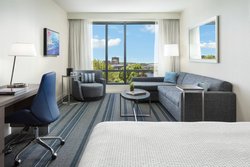  - Courtyard by Marriott Hotel near Harvard Cambridge - I-90, Exit 131