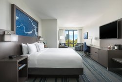  - Courtyard by Marriott Hotel near Harvard Cambridge - I-90, Exit 131