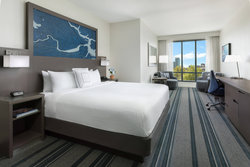  - Courtyard by Marriott Hotel near Harvard Cambridge - I-90, Exit 131