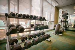  - SpringHill Suites by Marriott North Canton