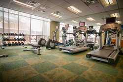  - SpringHill Suites by Marriott North Canton