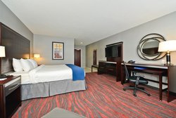  - Holiday Inn Express & Suites Utica - I-90, Exit 31