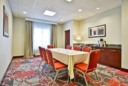 - Holiday Inn Express & Suites Utica - I-90, Exit 31