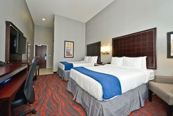  - Holiday Inn Express & Suites Utica - I-90, Exit 31