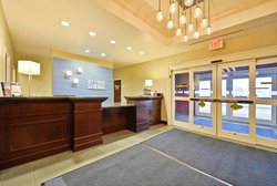  - Holiday Inn Express & Suites Utica - I-90, Exit 31