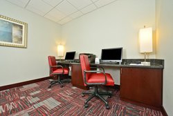  - Holiday Inn Express & Suites Utica - I-90, Exit 31