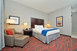  - Holiday Inn Express & Suites Utica - I-90, Exit 31