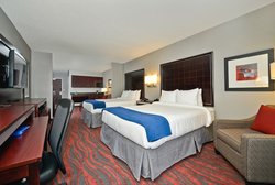 - Holiday Inn Express & Suites Utica - I-90, Exit 31