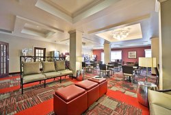  - Holiday Inn Express & Suites Utica - I-90, Exit 31