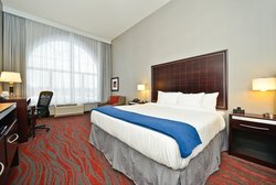  - Holiday Inn Express & Suites Utica - I-90, Exit 31