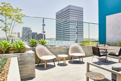  - AC Hotel by Marriott Beverly Hills Los Angeles