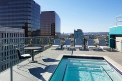  - AC Hotel by Marriott Beverly Hills Los Angeles