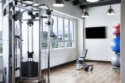  - AC Hotel by Marriott Beverly Hills Los Angeles